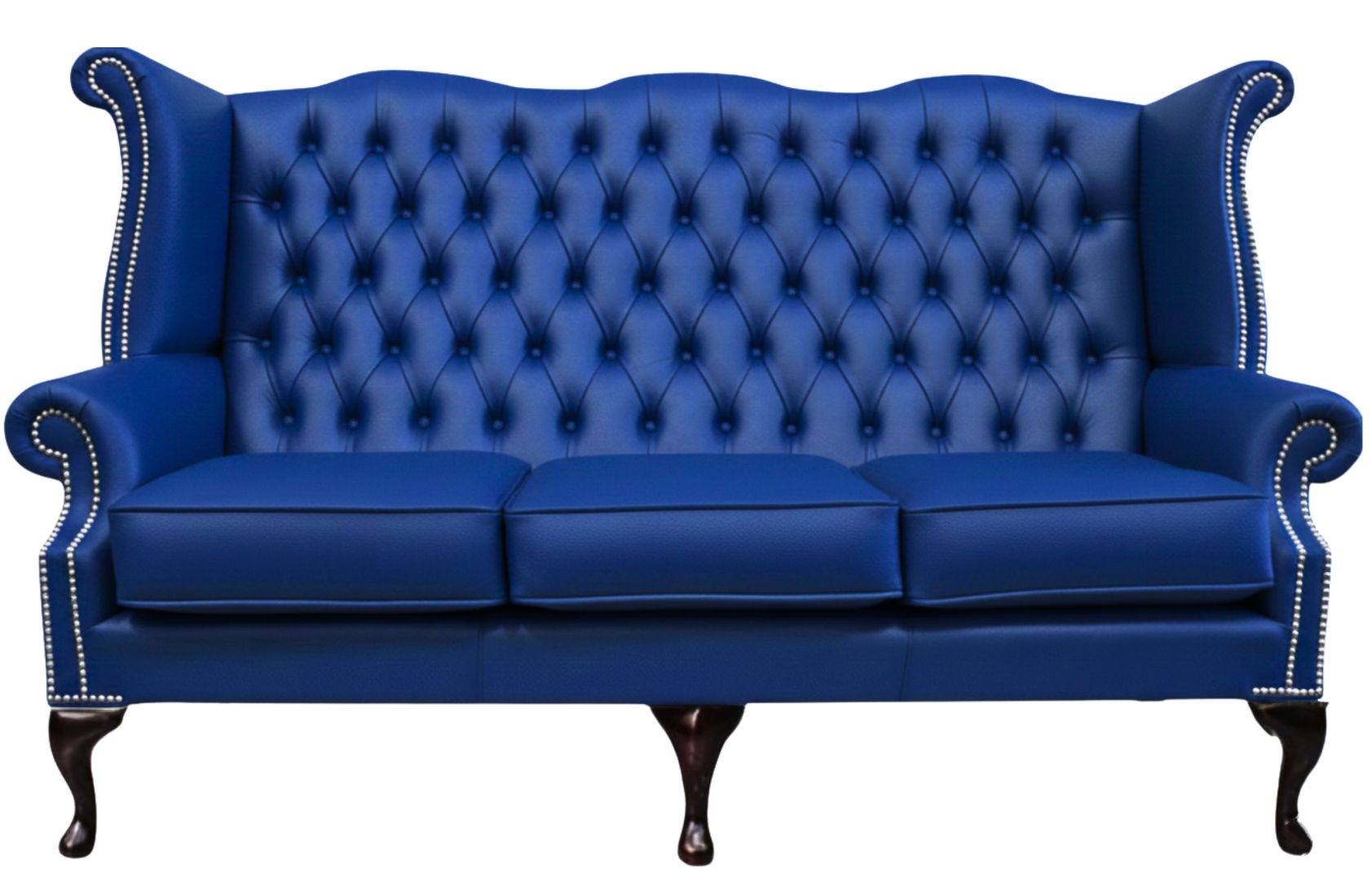 The Queen Anne Chesterfield